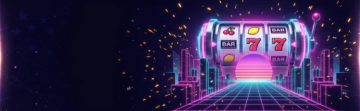 RetroBet — Casino review